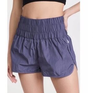 Free people movement Women's Purple Shorts 3 for $20
